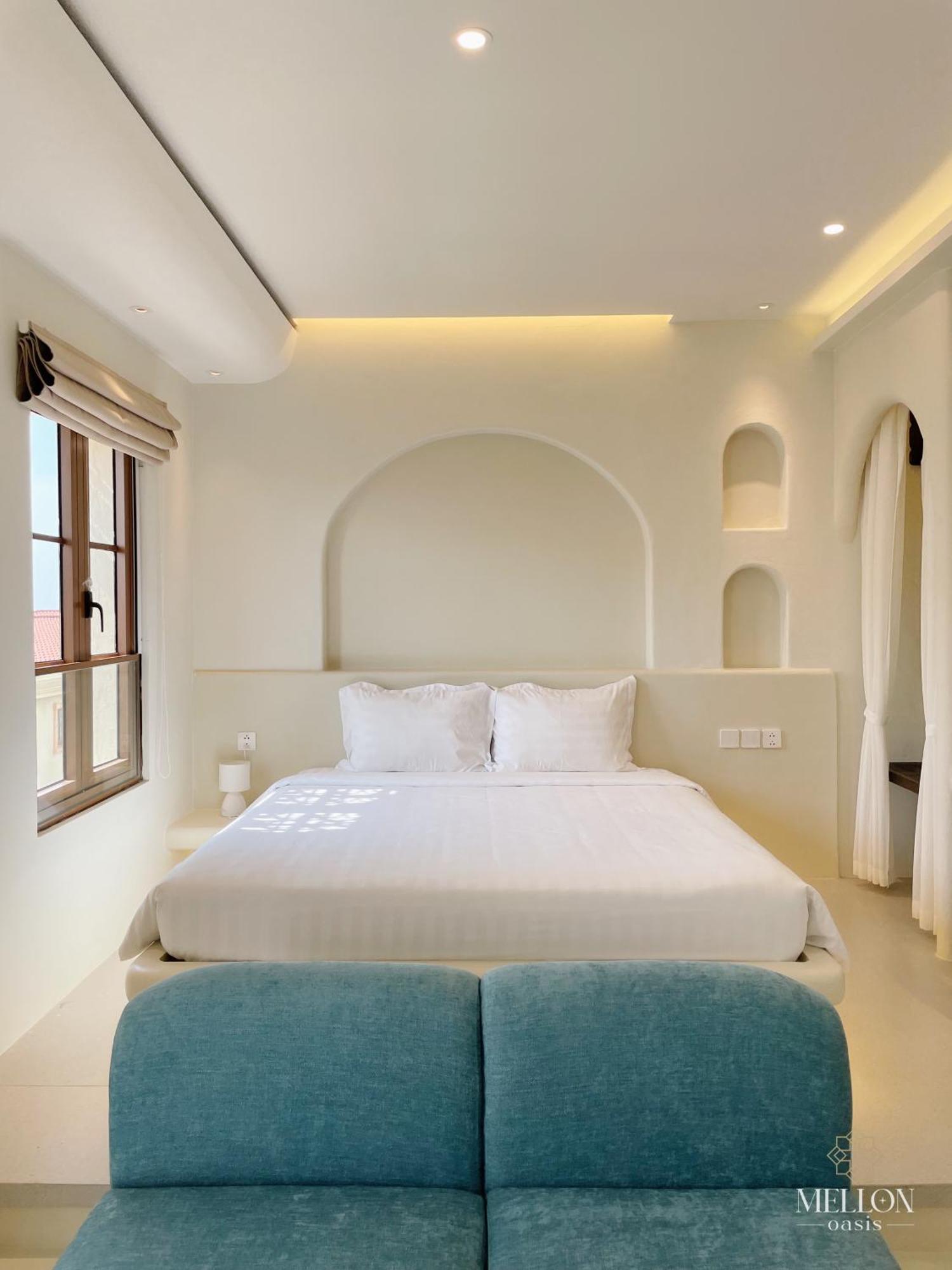 Mellon Oasis Phu Quoc Ξενοδοχείο Εξωτερικό φωτογραφία