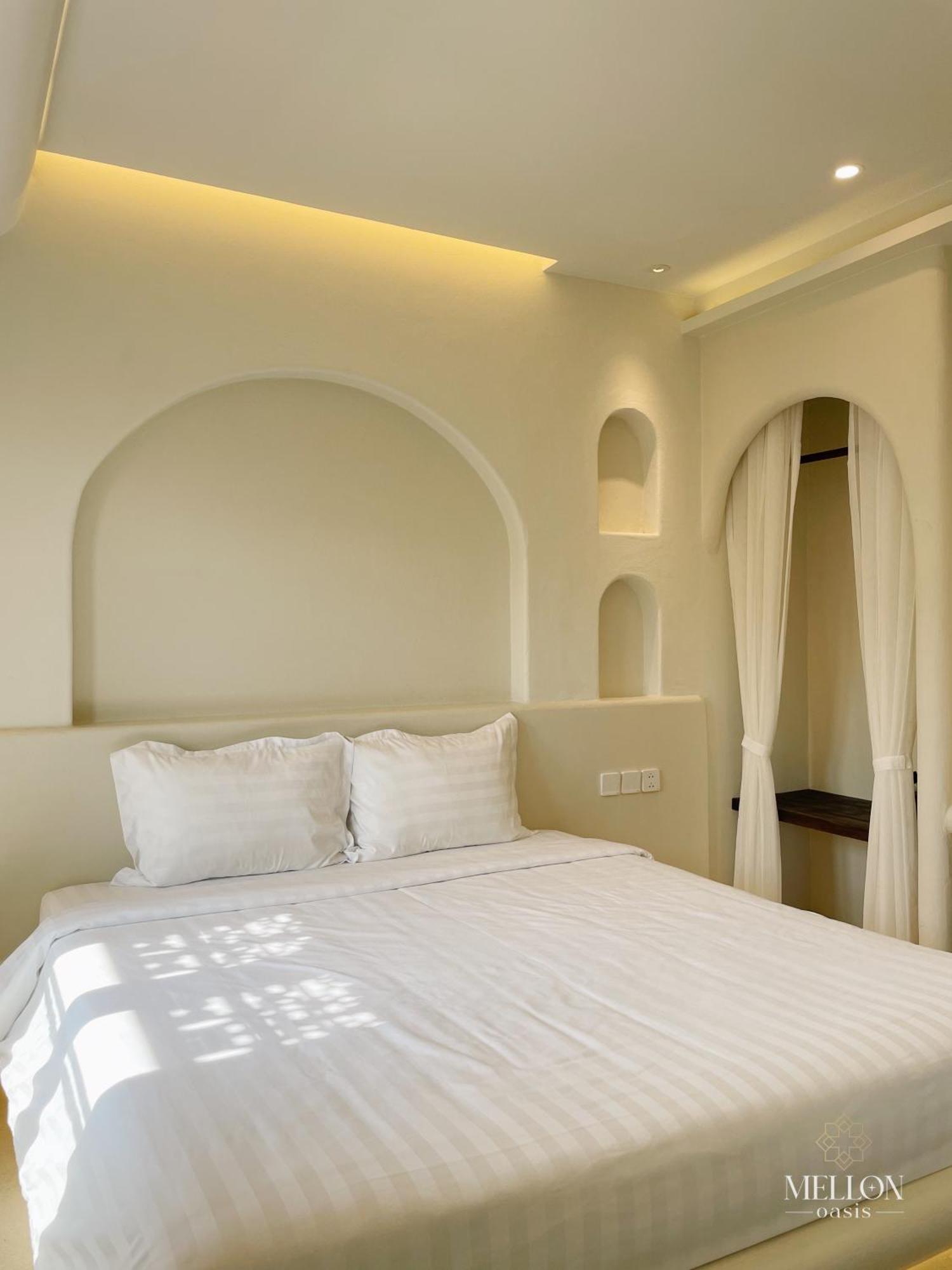 Mellon Oasis Phu Quoc Ξενοδοχείο Εξωτερικό φωτογραφία