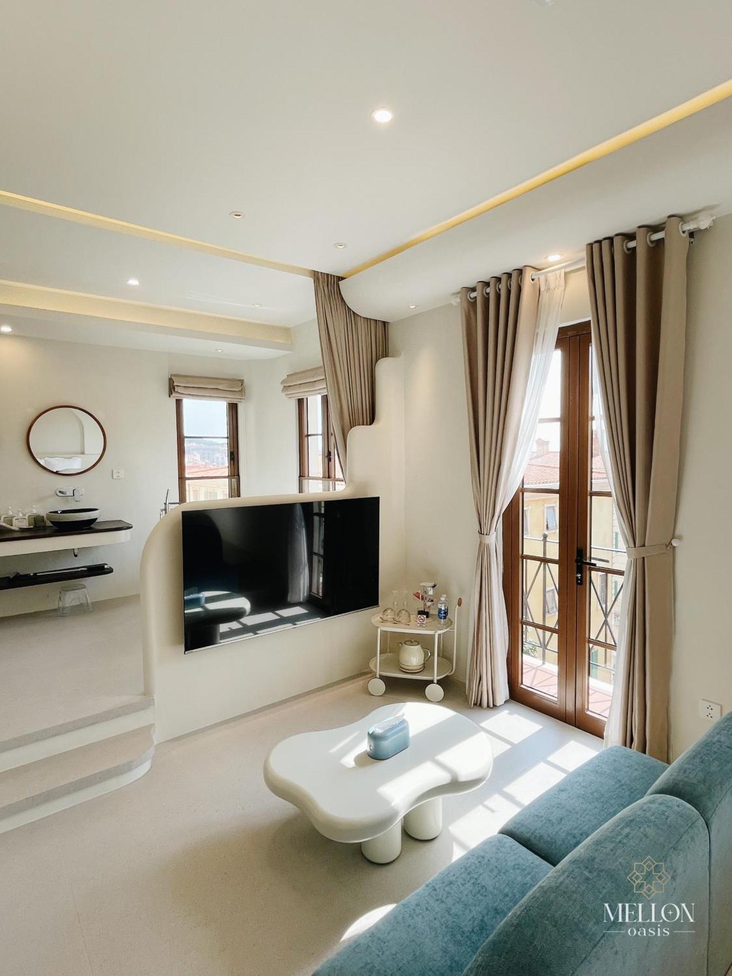 Mellon Oasis Phu Quoc Ξενοδοχείο Εξωτερικό φωτογραφία