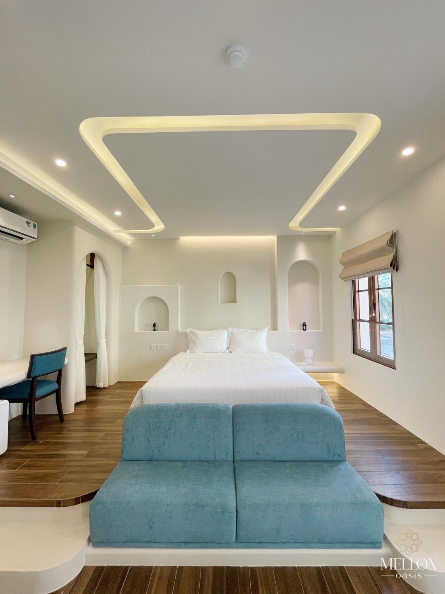 Mellon Oasis Phu Quoc Ξενοδοχείο Εξωτερικό φωτογραφία