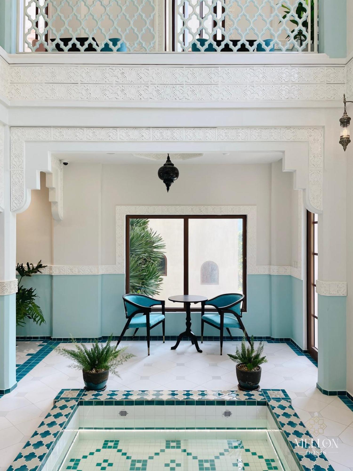 Mellon Oasis Phu Quoc Ξενοδοχείο Εξωτερικό φωτογραφία
