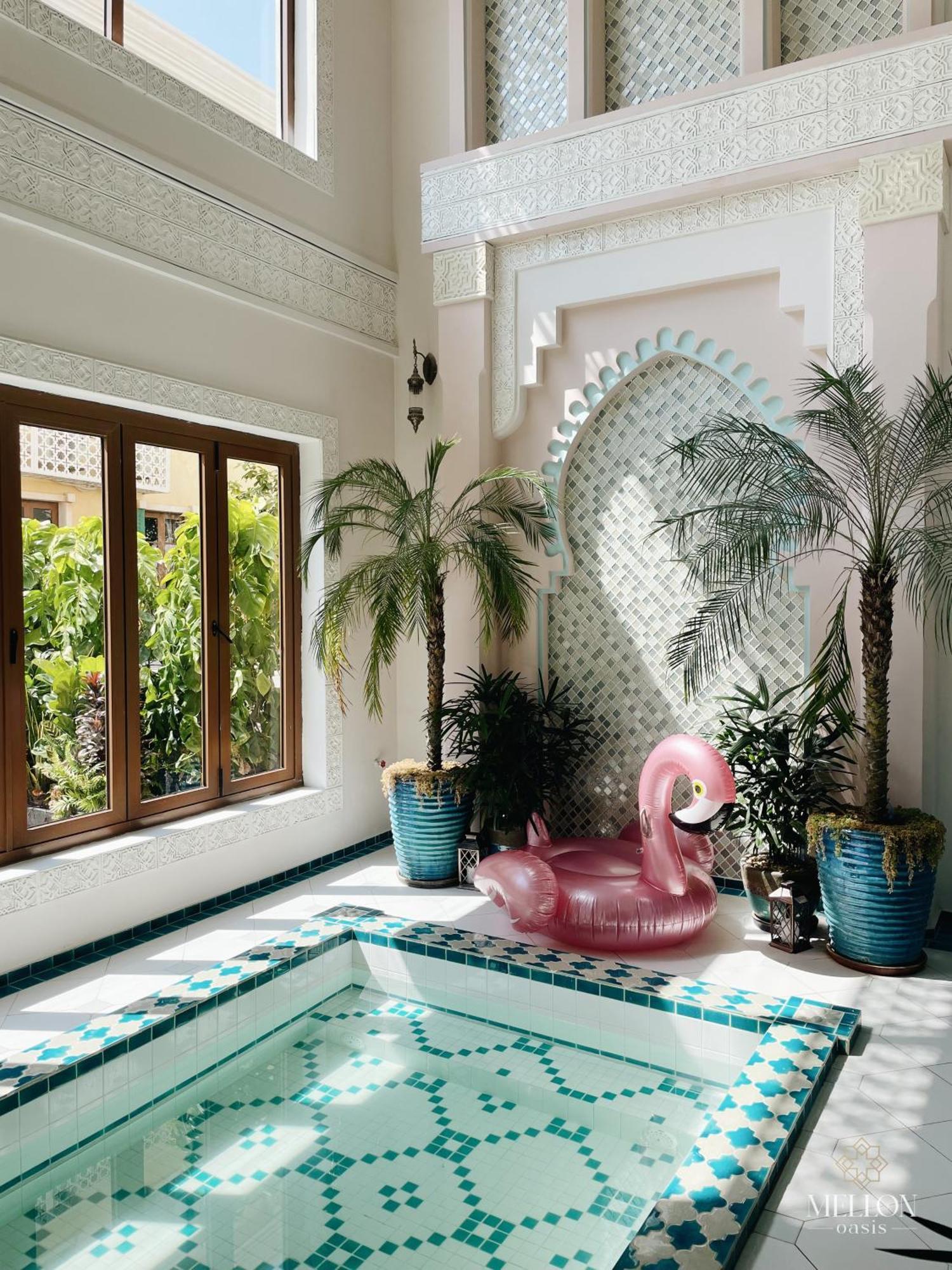Mellon Oasis Phu Quoc Ξενοδοχείο Εξωτερικό φωτογραφία