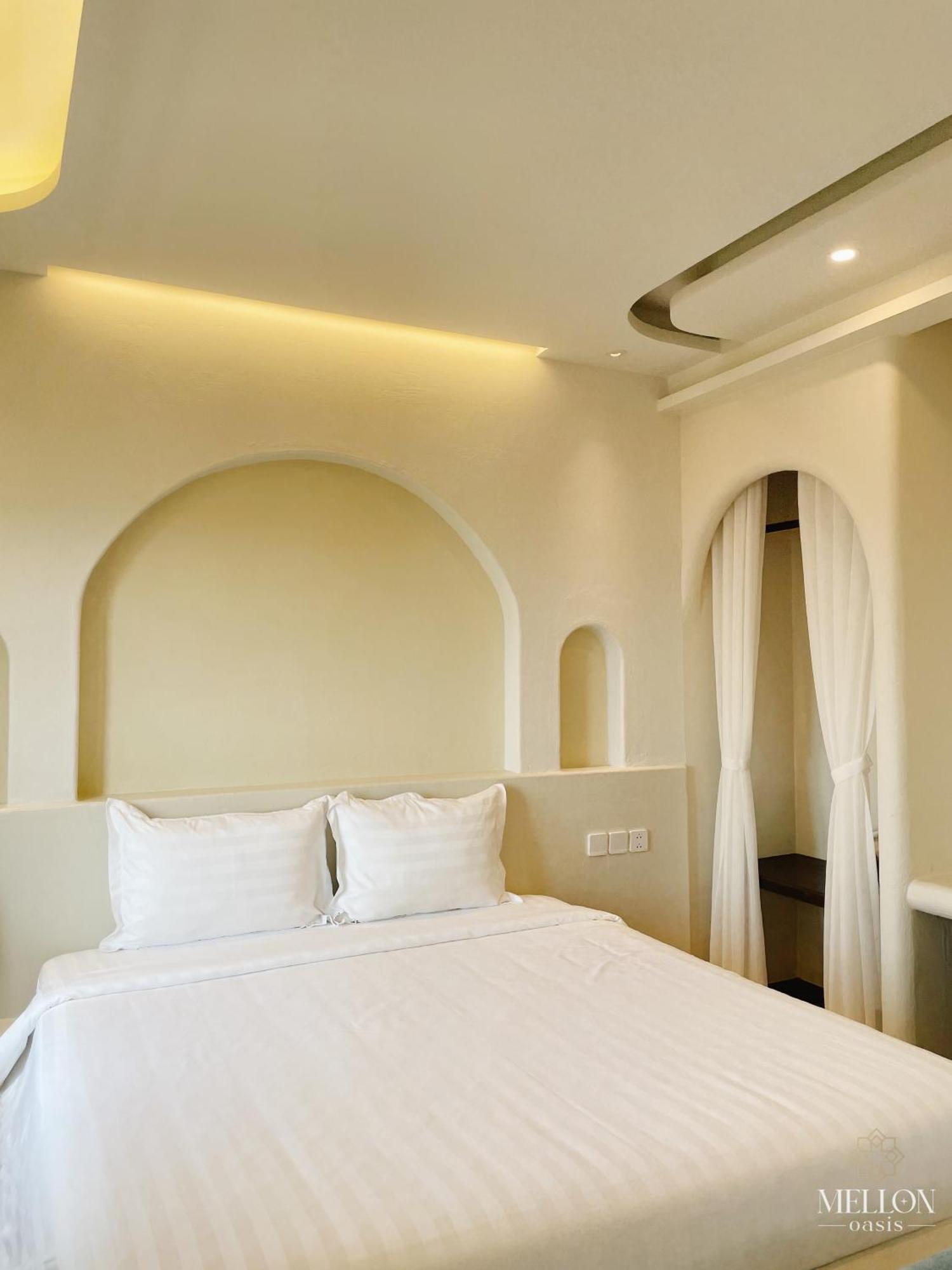 Mellon Oasis Phu Quoc Ξενοδοχείο Εξωτερικό φωτογραφία