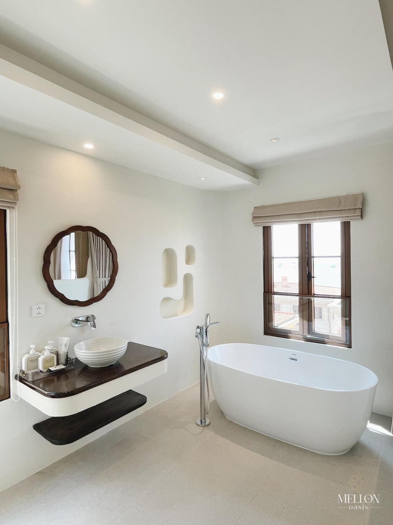 Mellon Oasis Phu Quoc Ξενοδοχείο Εξωτερικό φωτογραφία