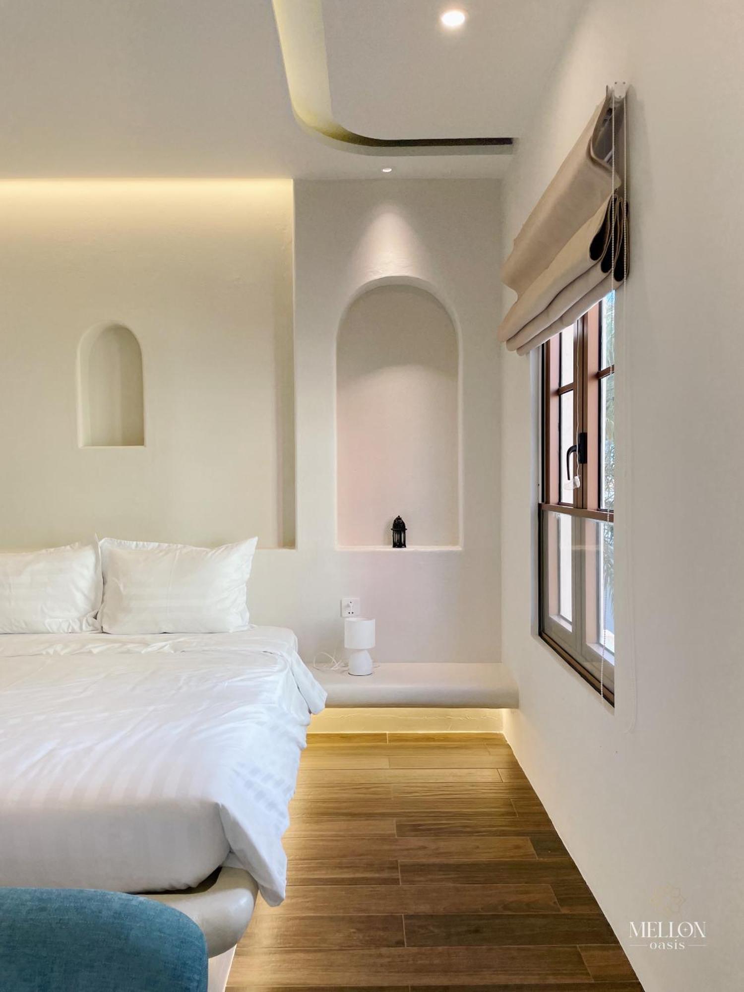 Mellon Oasis Phu Quoc Ξενοδοχείο Εξωτερικό φωτογραφία