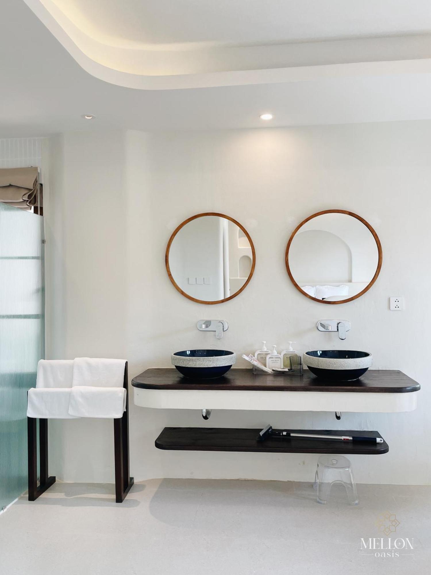 Mellon Oasis Phu Quoc Ξενοδοχείο Δωμάτιο φωτογραφία