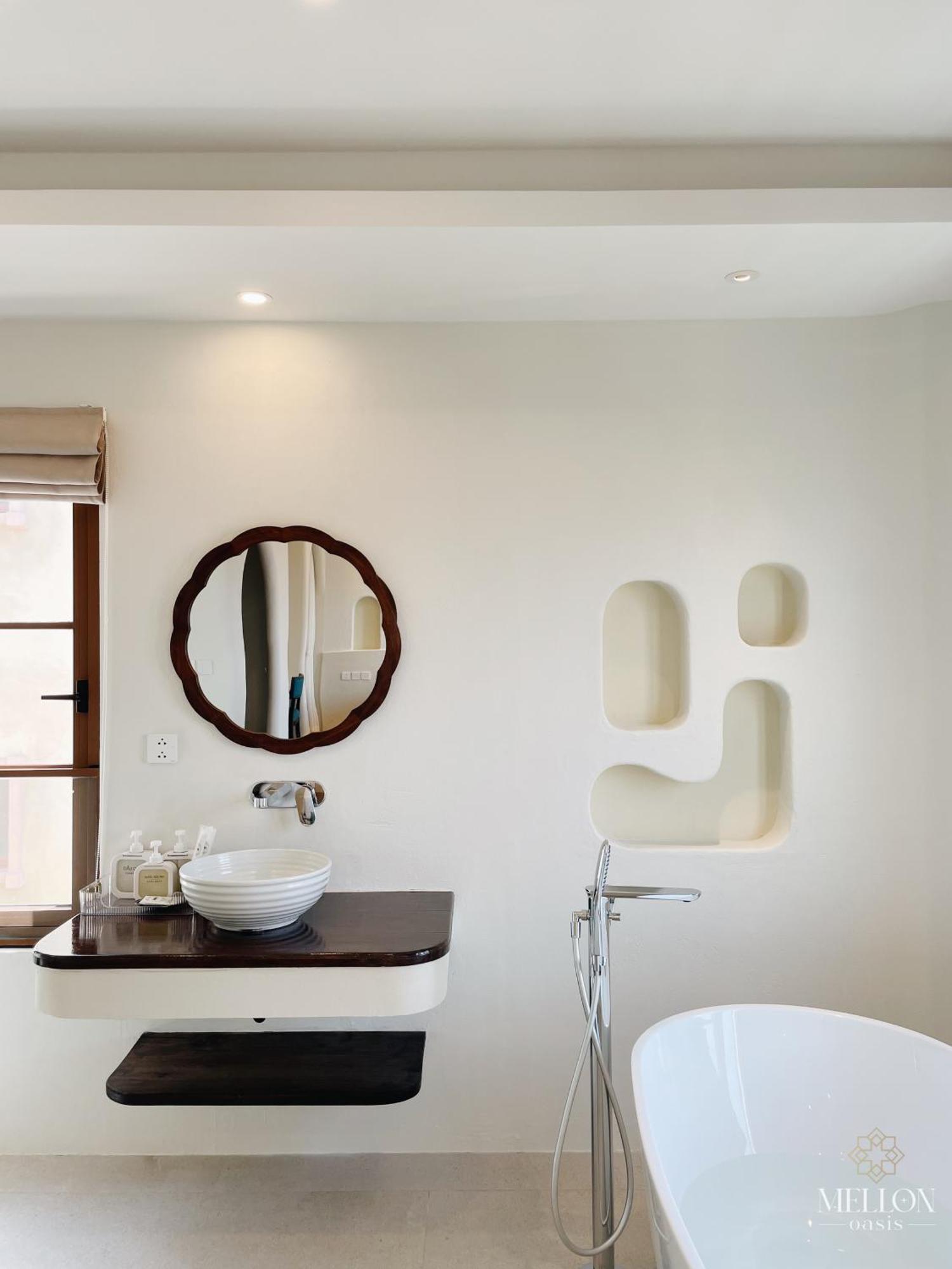 Mellon Oasis Phu Quoc Ξενοδοχείο Δωμάτιο φωτογραφία