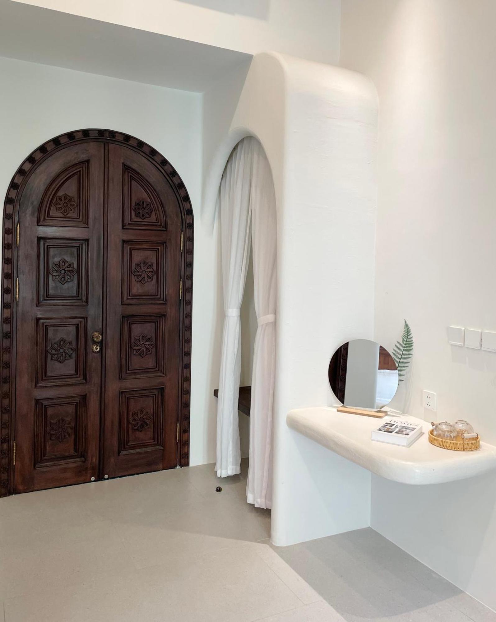 Mellon Oasis Phu Quoc Ξενοδοχείο Εξωτερικό φωτογραφία