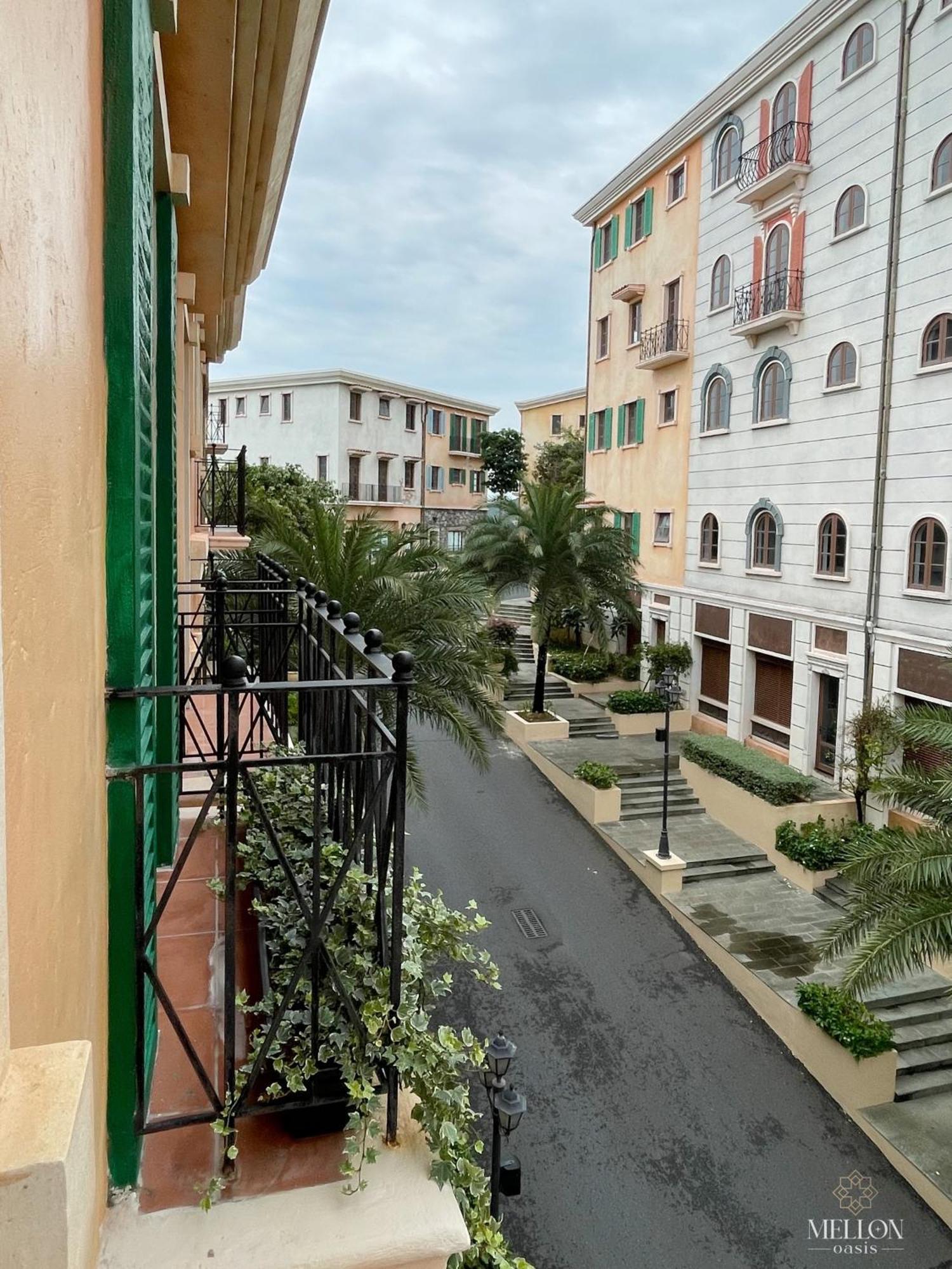 Mellon Oasis Phu Quoc Ξενοδοχείο Εξωτερικό φωτογραφία