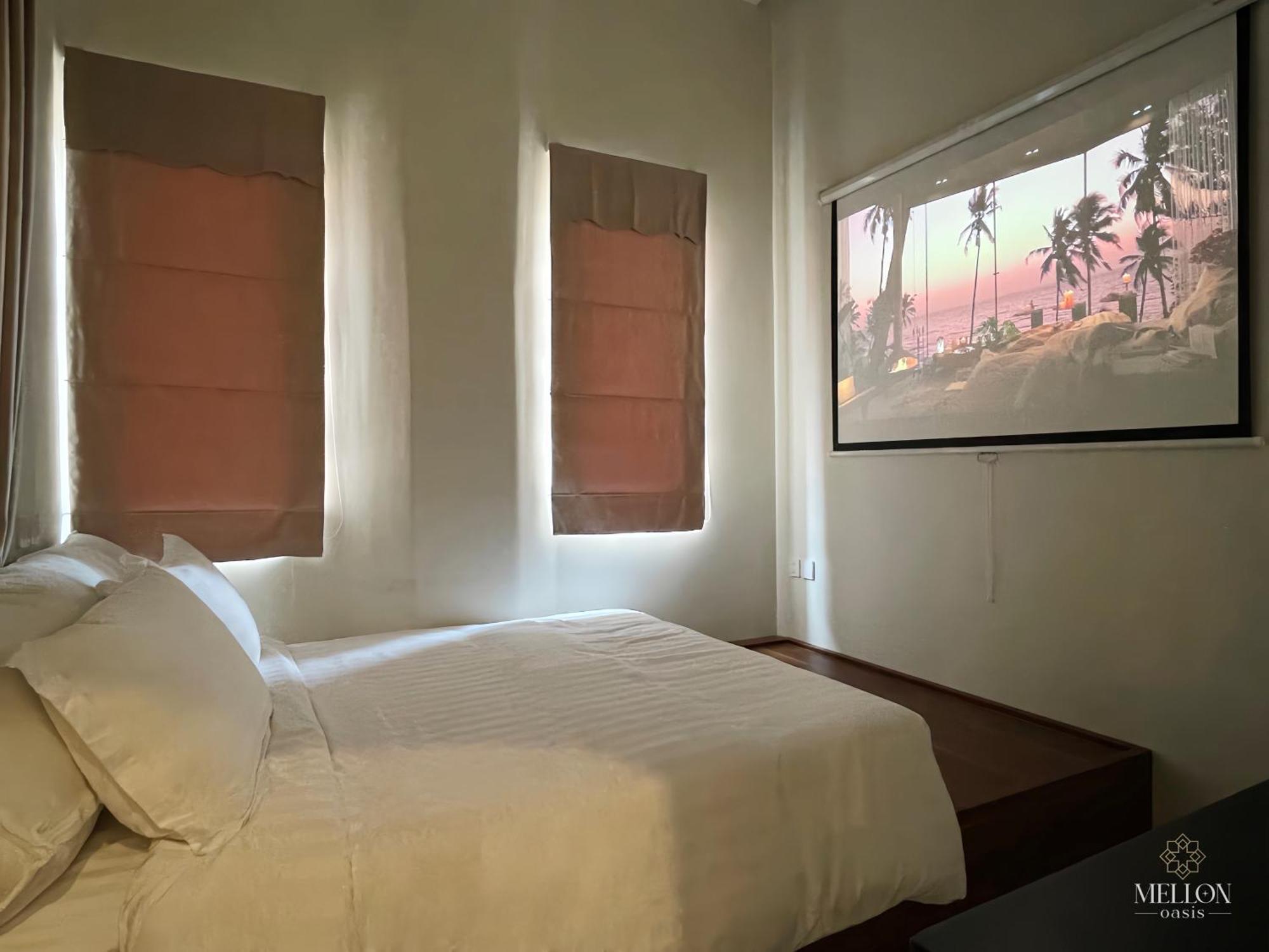 Mellon Oasis Phu Quoc Ξενοδοχείο Εξωτερικό φωτογραφία